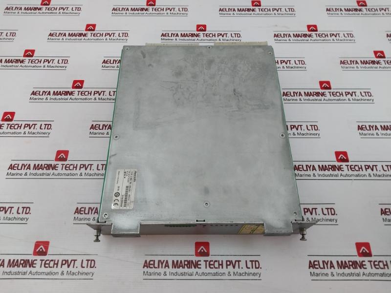 Rexroth 0 608 750 109-gb1 Supply Module 1070089067-301 Ac1X/3X230V