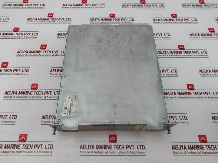 Rexroth 0 608 750 109-gb1 Supply Module 1070089067-301 Ac1X/3X230V
