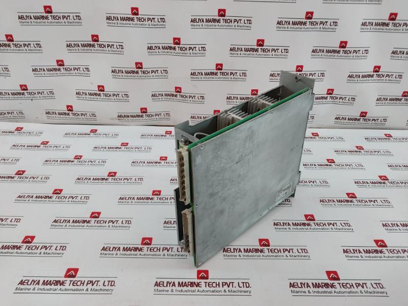 Rexroth 0 608 750 109-gb1 Supply Module 1070089067-301 Ac1X/3X230V