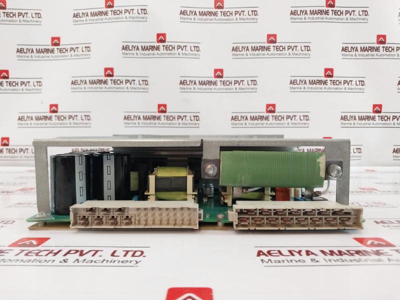 Rexroth 0 608 750 109-gb1 Supply Module 1070089067-301 Ac1X/3X230V