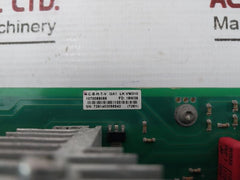 Rexroth 0 608 750 109-gb1 Supply Module 1070089067-301 Ac1X/3X230V