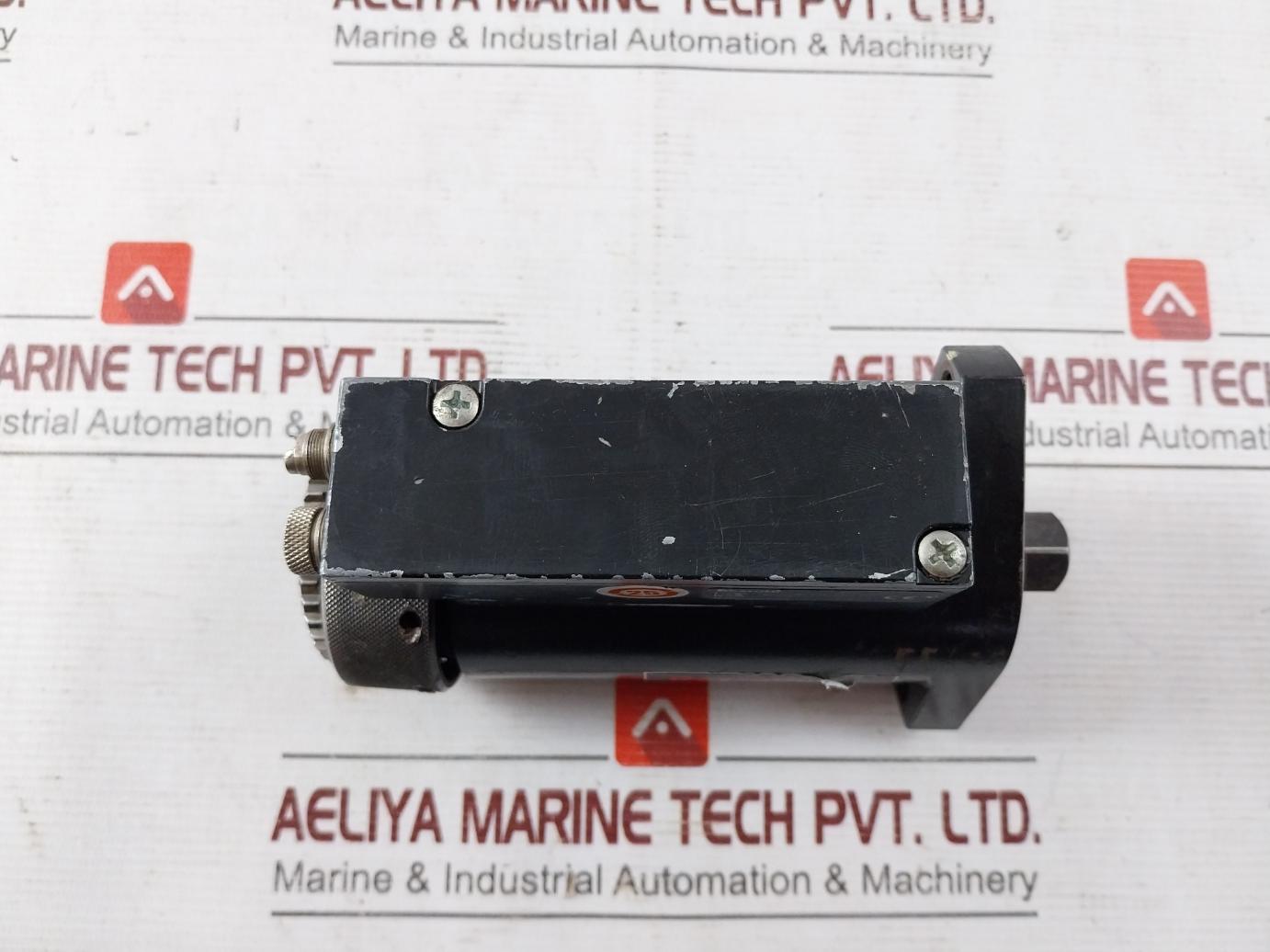 Rexroth 0608820115 Transducer 4Dmc160 160 Nm