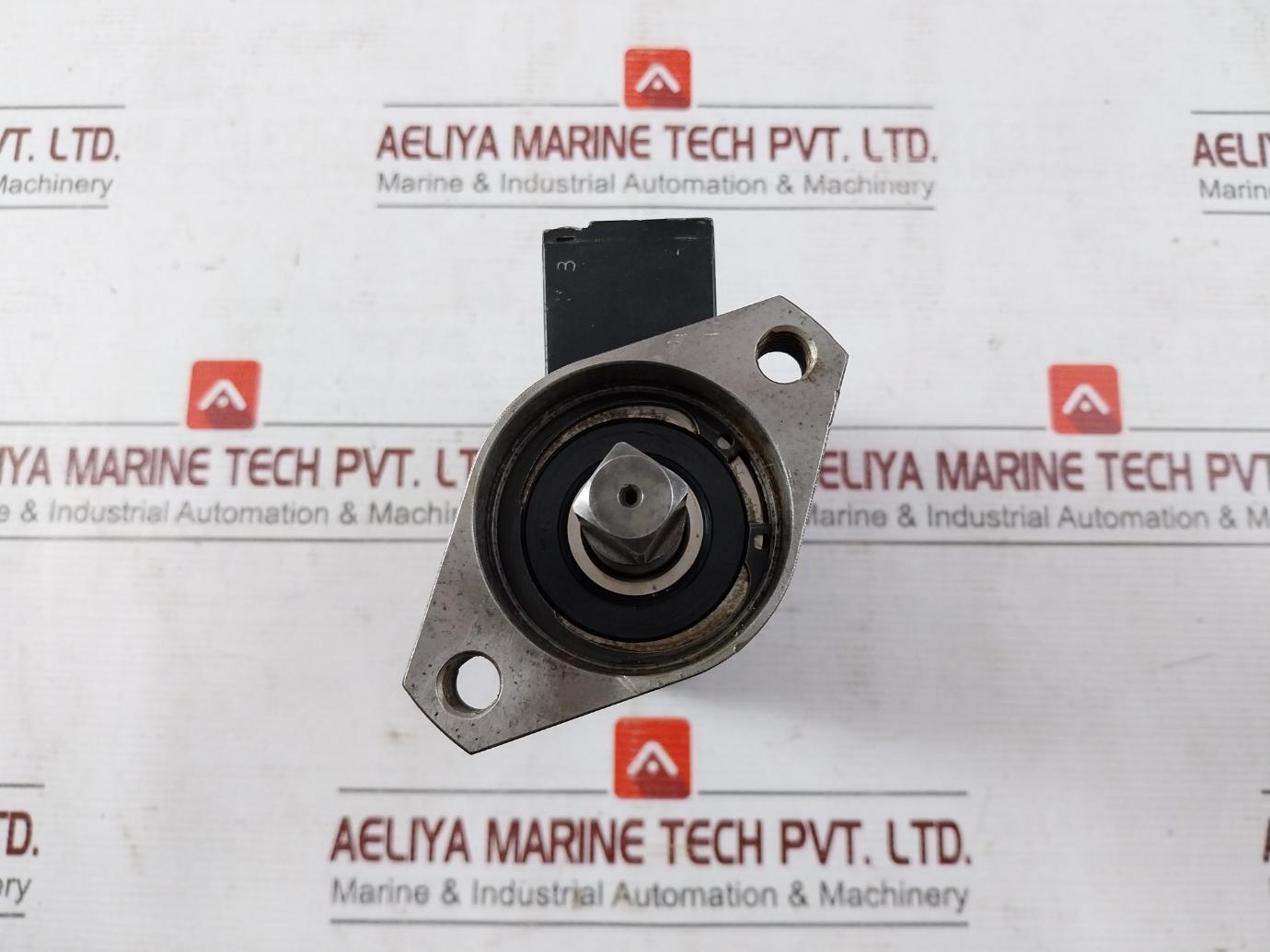 Rexroth 0608820115 Transducer 4Dmc160 160 Nm