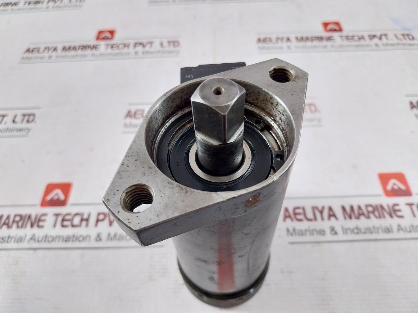 Rexroth 0608820115 Transducer 4Dmc160 160 Nm