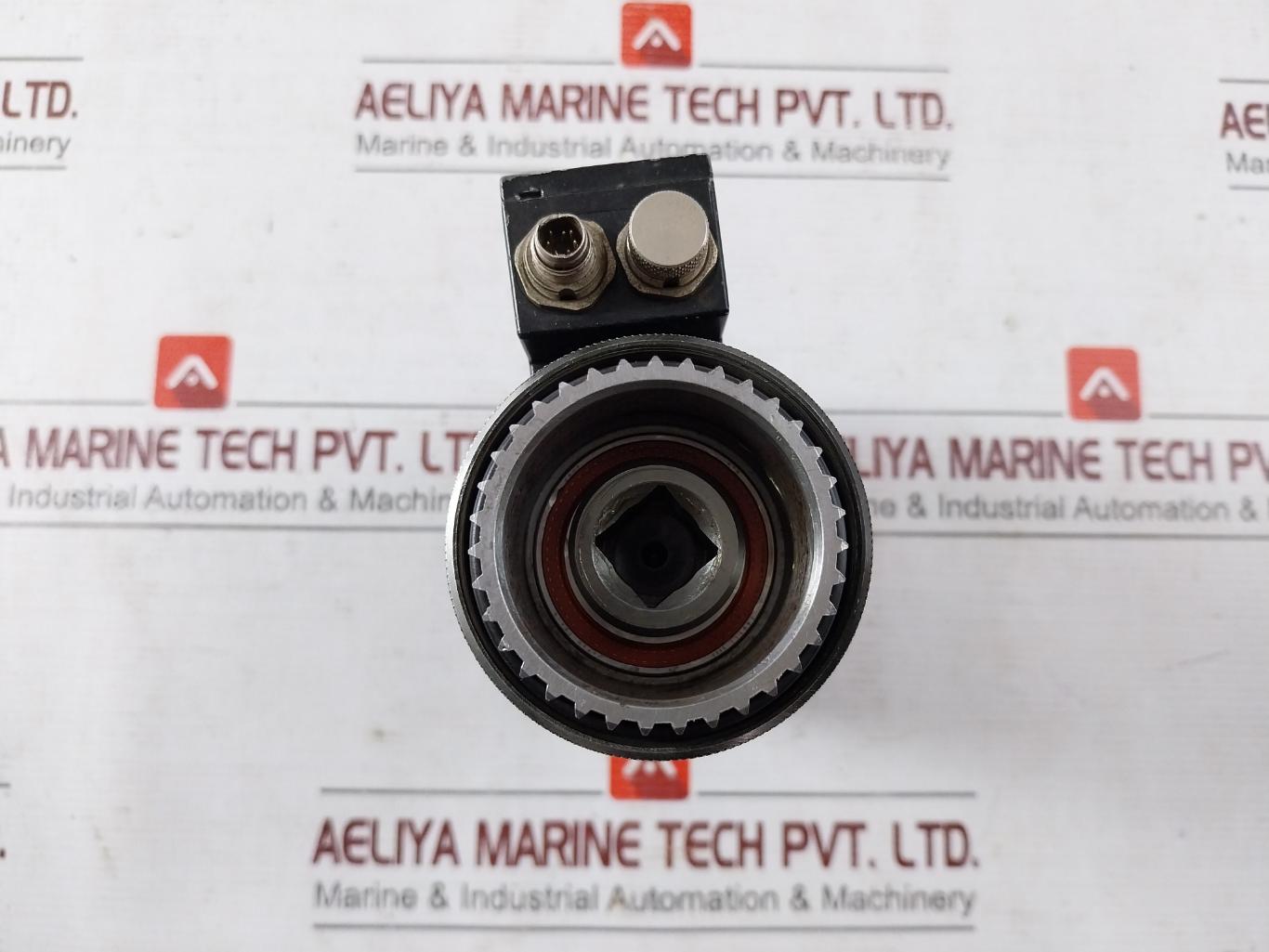 Rexroth 0608820115 Transducer 4Dmc160 160 Nm