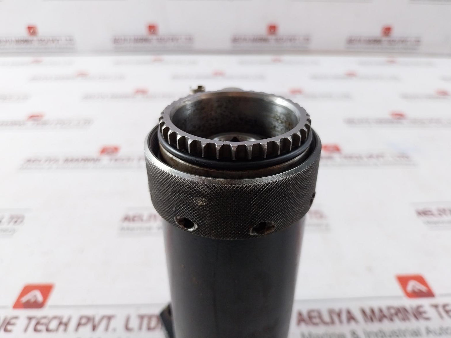 Rexroth 0608820115 Transducer 4Dmc160 160 Nm