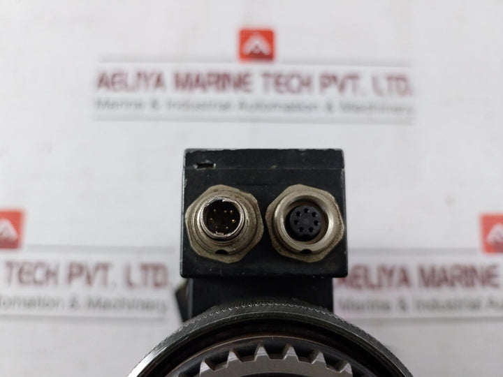 Rexroth 0608820115 Transducer 4Dmc160 160 Nm