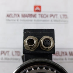 Rexroth 0608820115 Transducer 4Dmc160 160 Nm