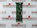 Rexroth 0 608 830 168 Plc Ethernet Module, Ver. 2.1