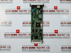 Rexroth 0 608 830 168 Plc Ethernet Module, Ver. 2.1