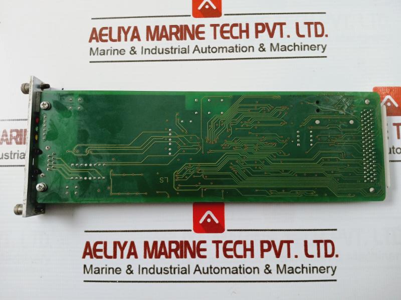 Rexroth 0 608 830 168 Plc Ethernet Module, Ver. 2.1