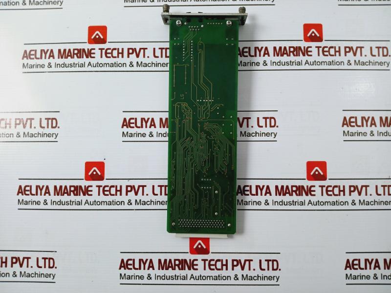 Rexroth 0 608 830 168 Plc Ethernet Module, Ver. 2.1