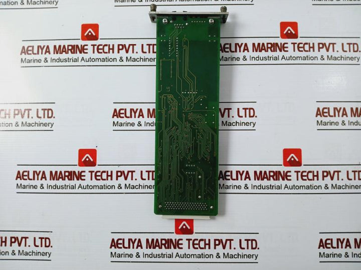 Rexroth 0 608 830 168 Plc Ethernet Module, Ver. 2.1