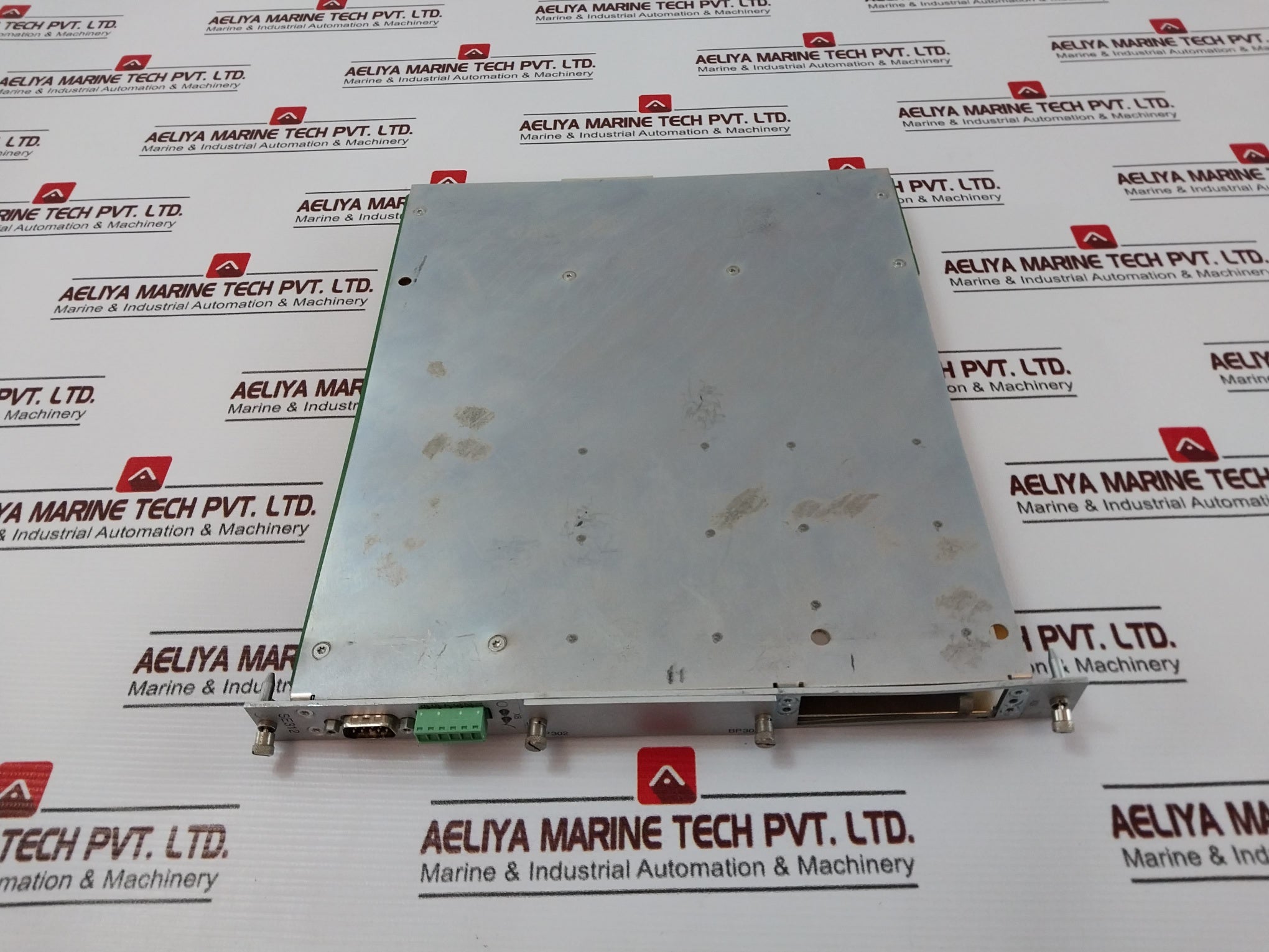 Rexroth 0 608 830 238 Amplifier Interface Module