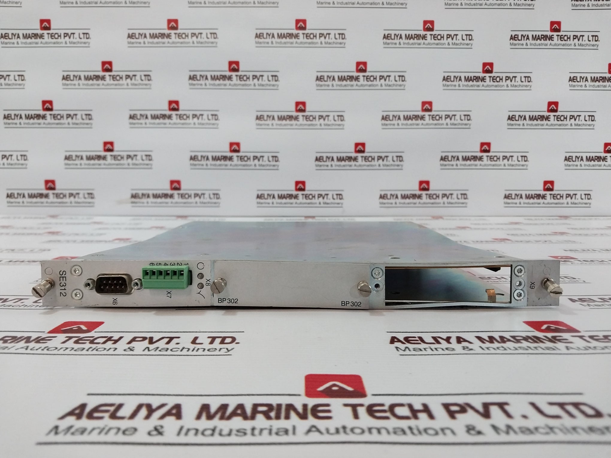 Rexroth 0 608 830 238 Amplifier Interface Module