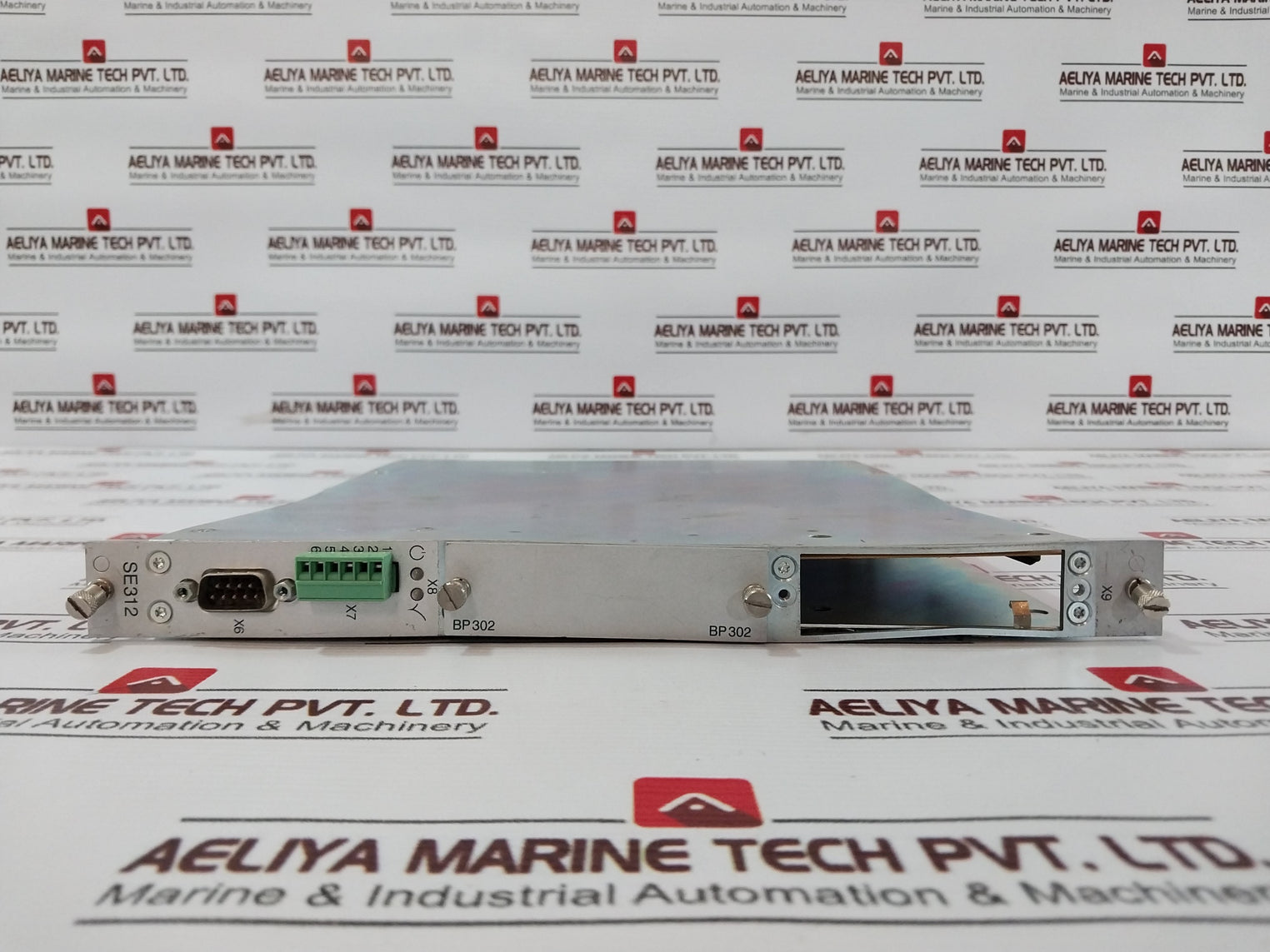 Rexroth 0 608 830 238 Amplifier Interface Module