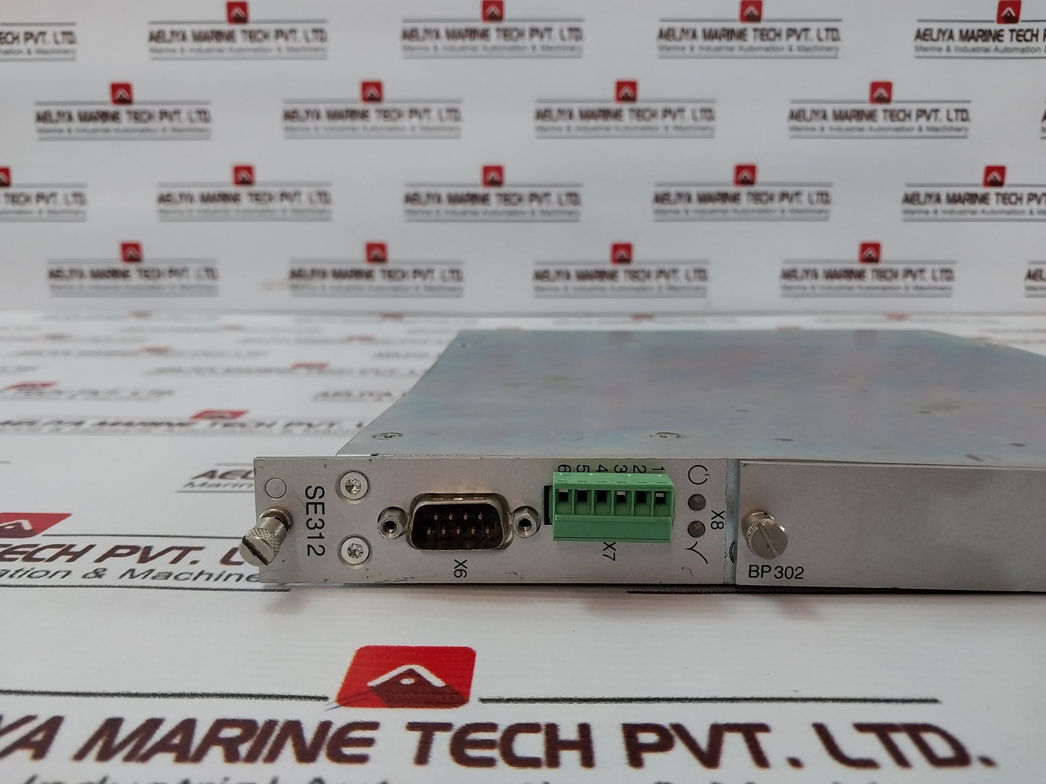 Rexroth 0 608 830 238 Amplifier Interface Module