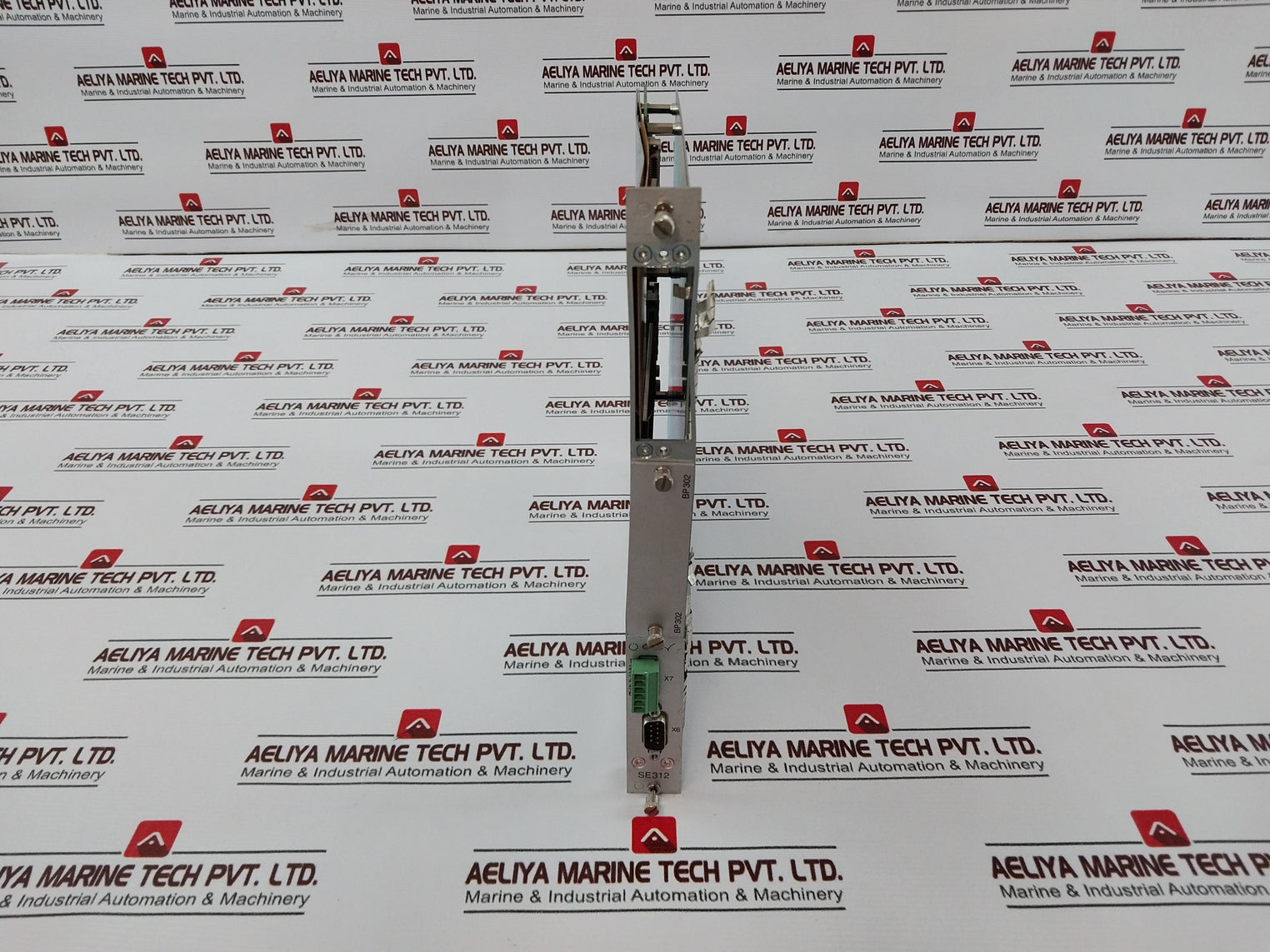 Rexroth 0 608 830 238 Amplifier Interface Module