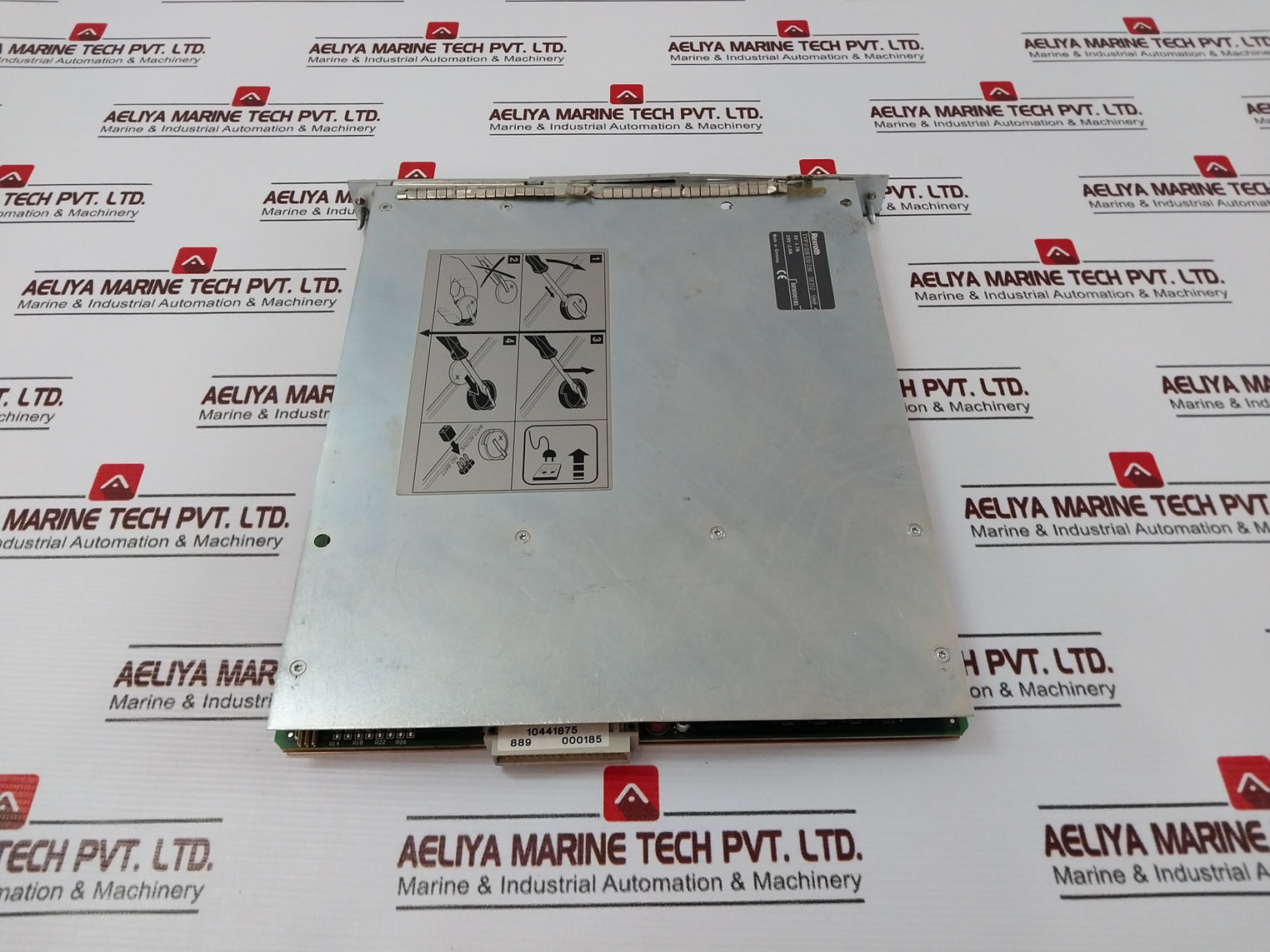 Rexroth 0 608 830 238 Amplifier Interface Module