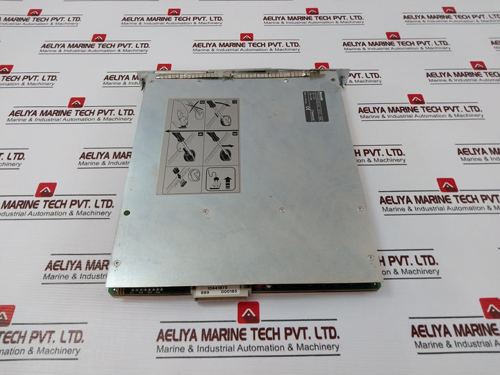Rexroth 0 608 830 238 Amplifier Interface Module
