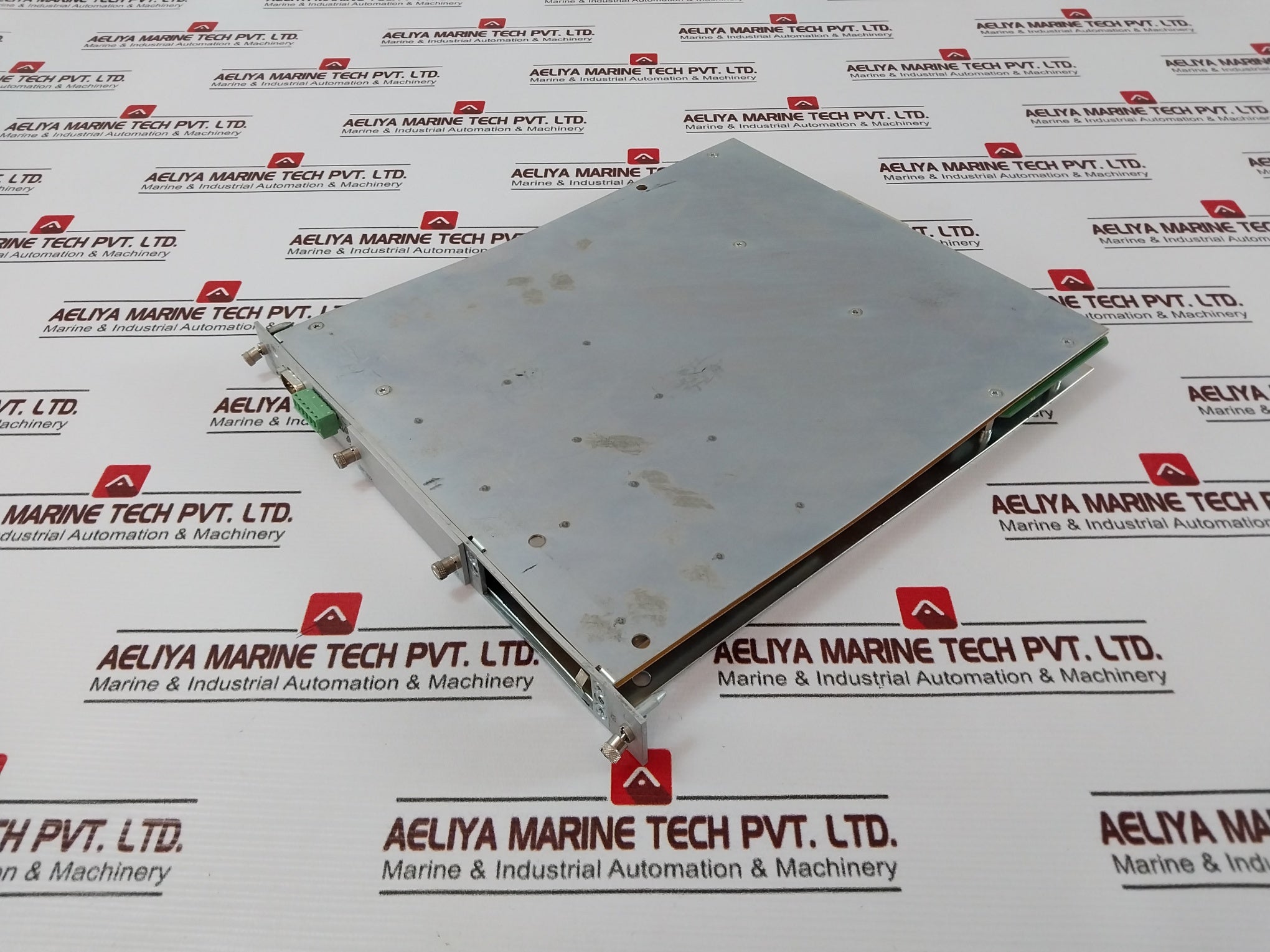 Rexroth 0 608 830 238 Amplifier Interface Module