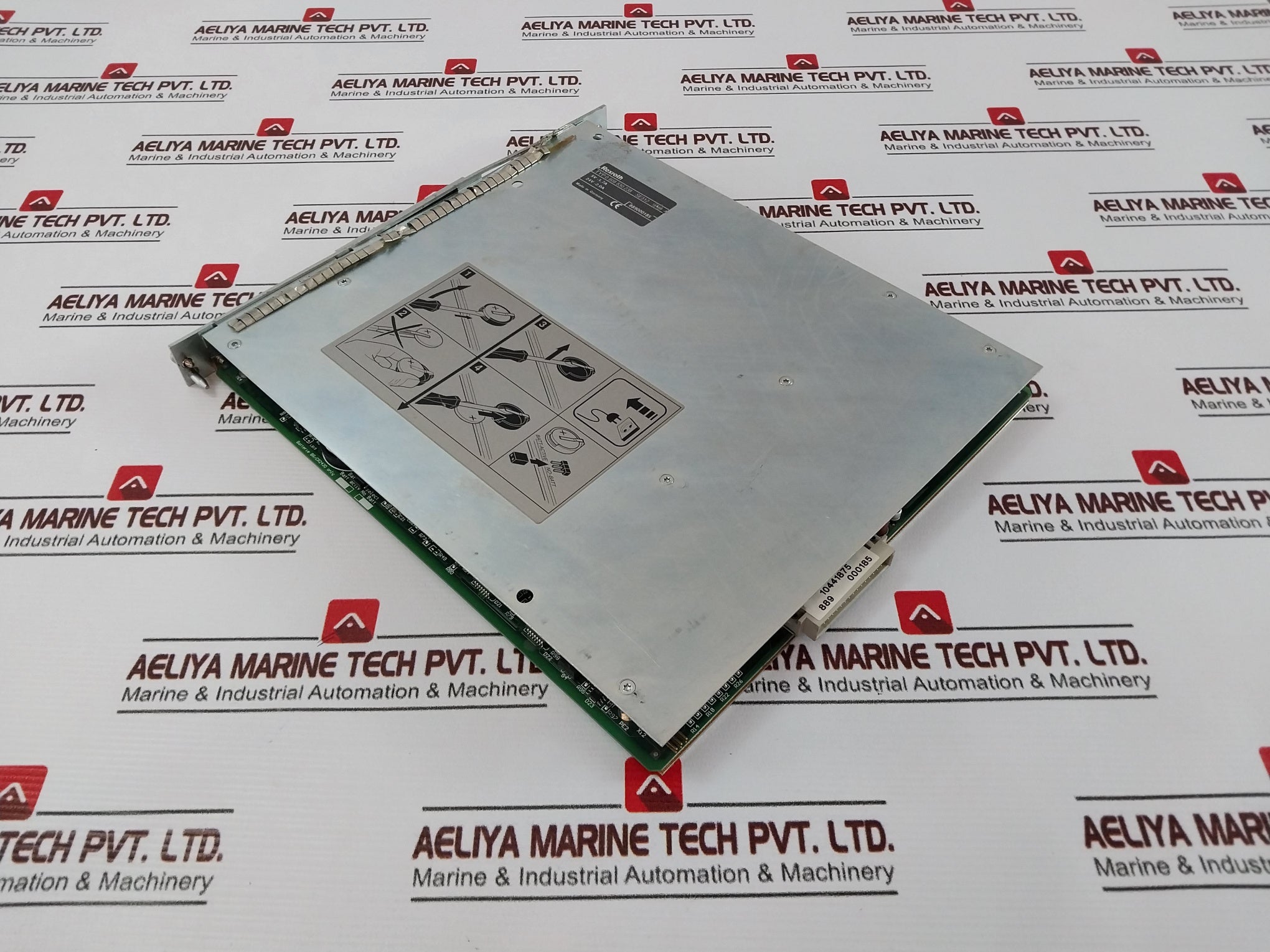 Rexroth 0 608 830 238 Amplifier Interface Module