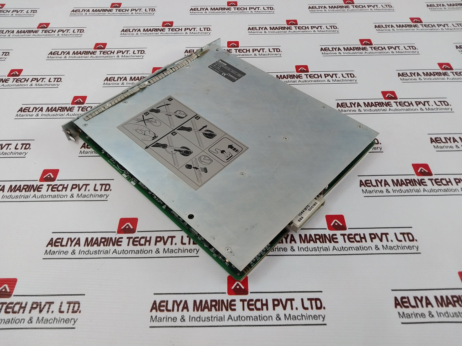 Rexroth 0 608 830 238 Amplifier Interface Module