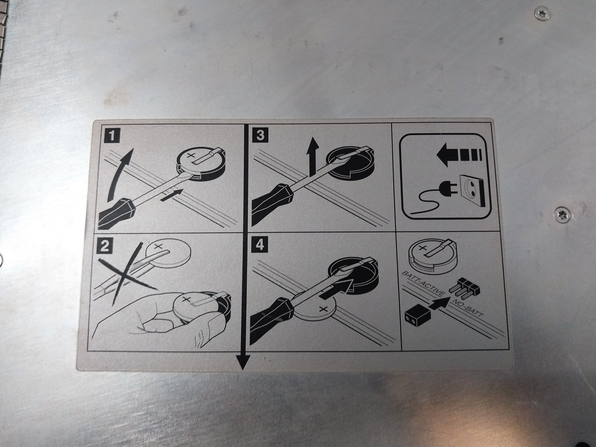 Rexroth 0 608 830 238 Amplifier Interface Module