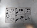Rexroth 0 608 830 238 Amplifier Interface Module