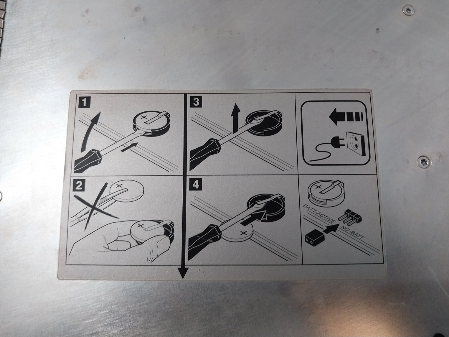 Rexroth 0 608 830 238 Amplifier Interface Module