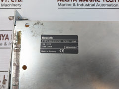 Rexroth 0 608 830 238 Amplifier Interface Module