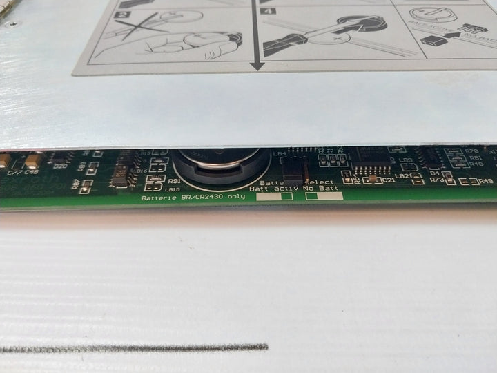 Rexroth 0 608 830 238 Amplifier Interface Module