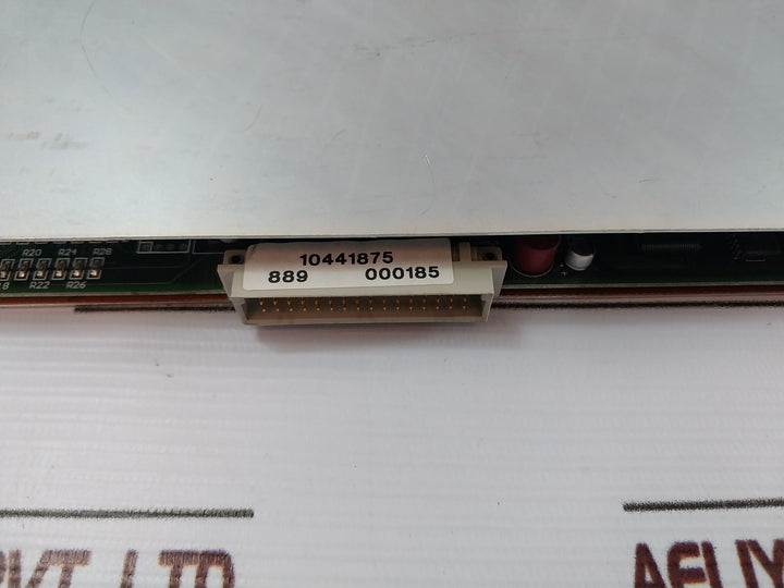 Rexroth 0 608 830 238 Amplifier Interface Module