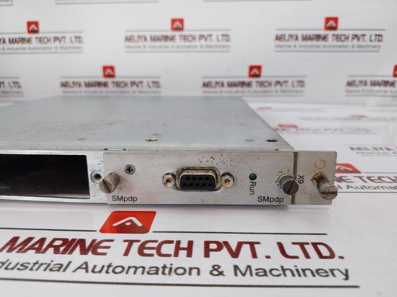 Rexroth 0 608 830 238 Amplifier Interface Module Series-se312