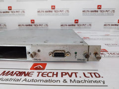 Rexroth 0 608 830 238 Amplifier Interface Module Series-se312