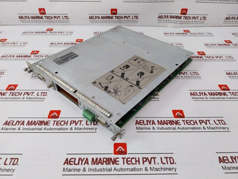 Rexroth 0 608 830 238 Amplifier Interface Module Series-se312