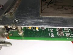 Rexroth 0 608 830 238 Amplifier Interface Module Series-se312