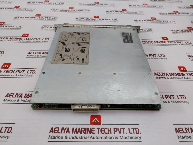 Rexroth 0 608 830 238 Amplifier Interface Module Series-se312