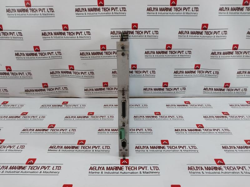 Rexroth 0 608 830 238 Interface Module V2.00 889000175 94V-0 E246995