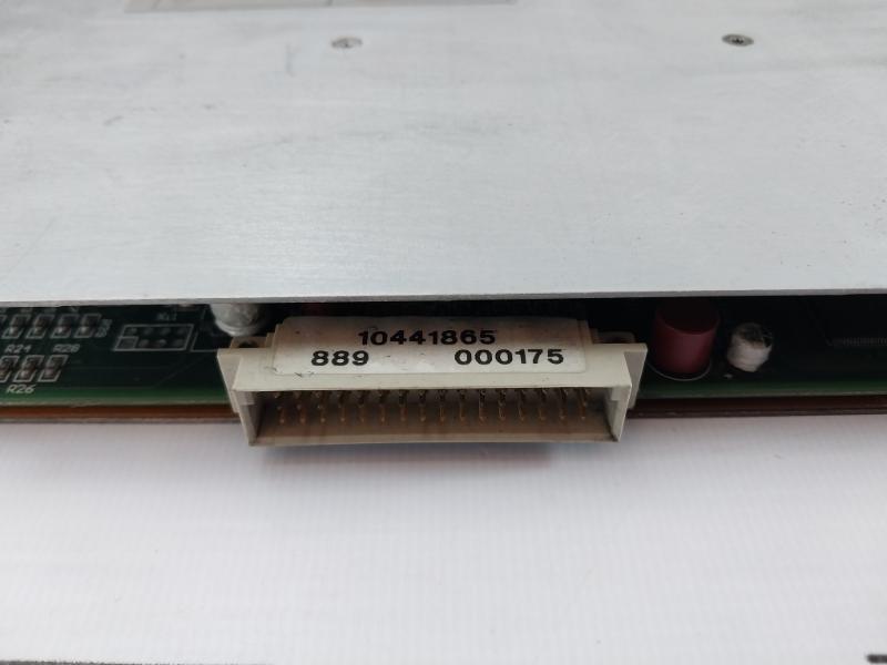 Rexroth 0 608 830 238 Interface Module V2.00 889000175 94V-0 E246995