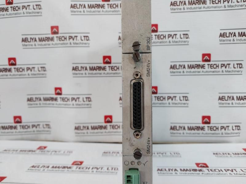 Rexroth 0 608 830 238 Interface Module V2.00 889000175 94V-0 E246995