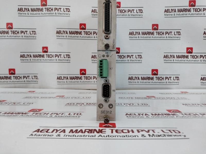 Rexroth 0 608 830 238 Interface Module V2.00 889000175 94V-0 E246995