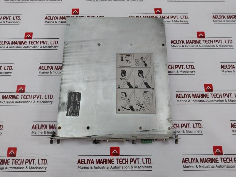 Rexroth 0 608 830 238 Interface Module V2.00 889000175 94V-0 E246995