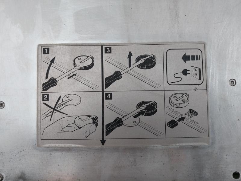 Rexroth 0 608 830 238 Interface Module V2.00 889000175 94V-0 E246995