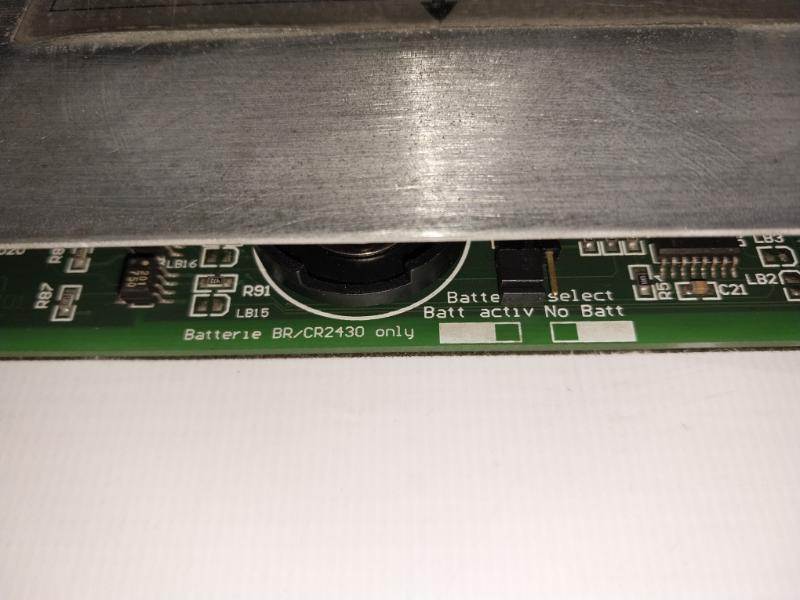 Rexroth 0 608 830 238 Interface Module V2.00 889000175 94V-0 E246995