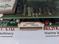 Rexroth 0 608 830 240 Communication Module, 5V-3.0A, 24V-2.0A