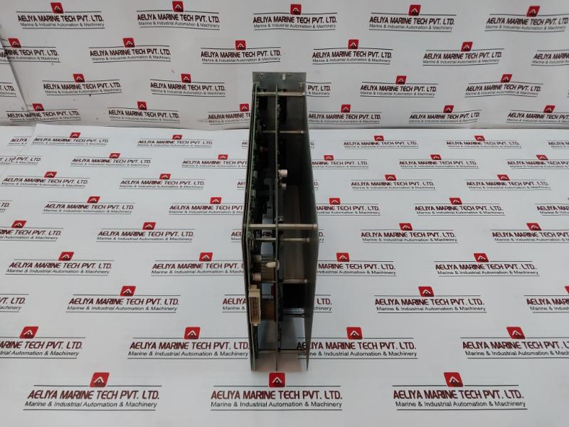 Rexroth 0 608 830 240 Communication Module, 5V-3.0A, 24V-2.0A