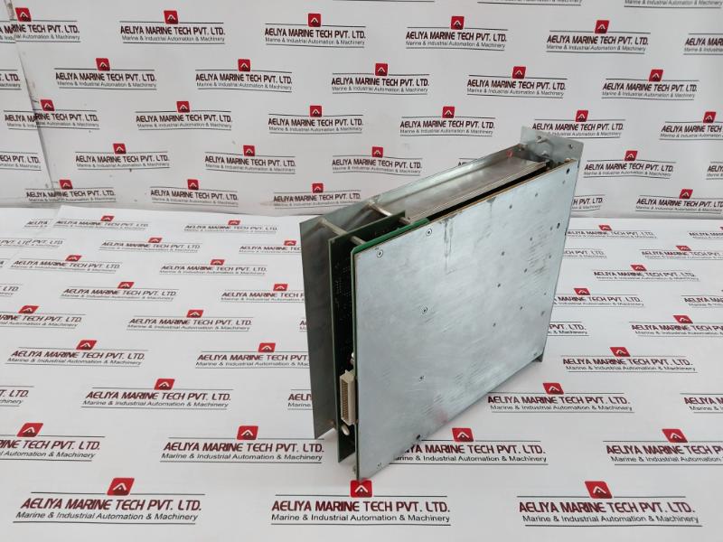 Rexroth 0 608 830 240 Communication Module, 5V-3.0A, 24V-2.0A