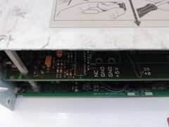 Rexroth 0 608 830 240 Communication Module, 5V-3.0A, 24V-2.0A