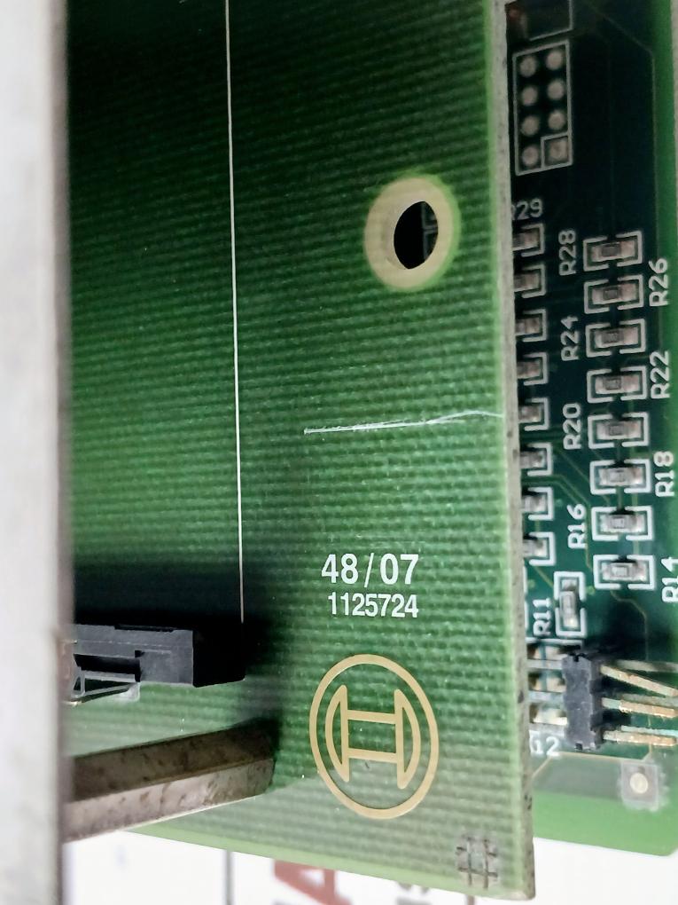 Rexroth 0 608 830 240 Ke310 Communication Unit 885000059 128 Mb